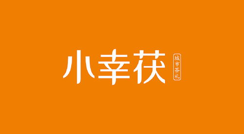 陜西文化新名片 小幸茯城市茶禮文創(chuàng)包裝設(shè)計(jì)