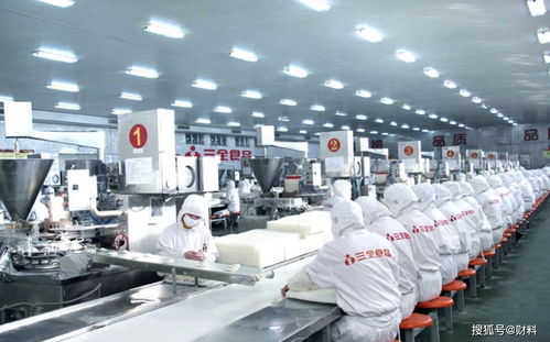 年銷(xiāo)1400億的國(guó)民小吃 被貼上“垃圾食品”標(biāo)簽，為何在海外被奉為日常？