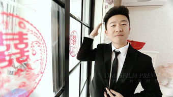 《時代制片 當練武奇才化身新娘，鏡頭下的剛柔并濟》