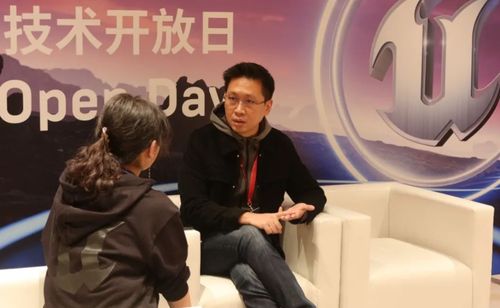 虛擬制片 技術革命重塑影視制作流程——從虛幻引擎開放日2021看現狀、實踐與未來