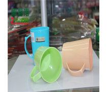 產(chǎn)品庫中的日用品百貨 生活必需品的智慧選擇與市場趨勢